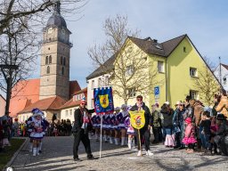 EFG-Faschingszug Auerbach 2025_56